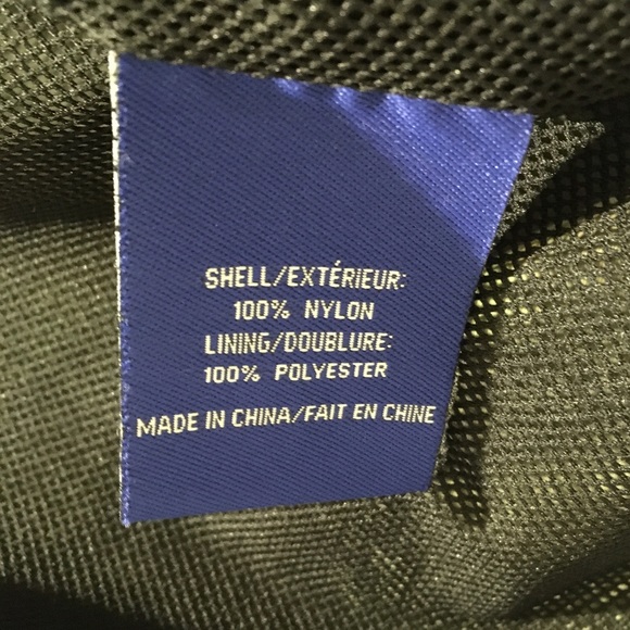 Men’s Penfield Jacket - Picture 5 of 5